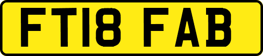 FT18FAB