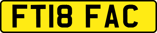 FT18FAC