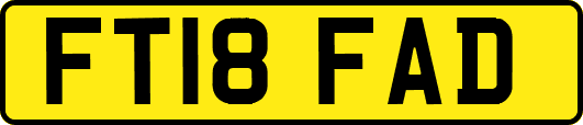 FT18FAD