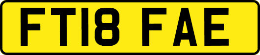 FT18FAE