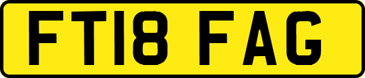 FT18FAG