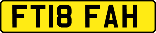FT18FAH