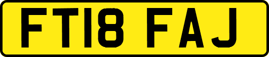 FT18FAJ