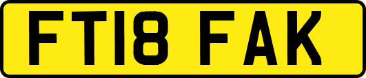 FT18FAK