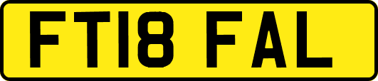FT18FAL