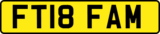 FT18FAM