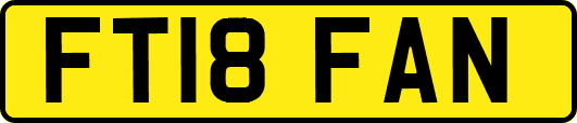 FT18FAN