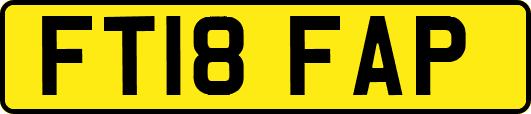 FT18FAP