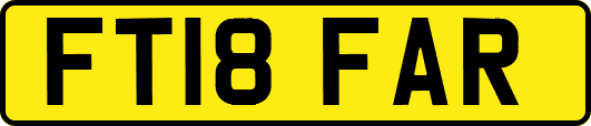 FT18FAR