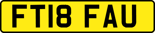 FT18FAU