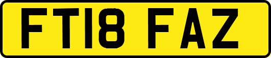 FT18FAZ