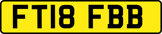 FT18FBB