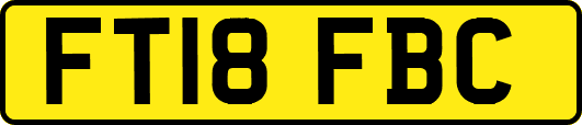 FT18FBC