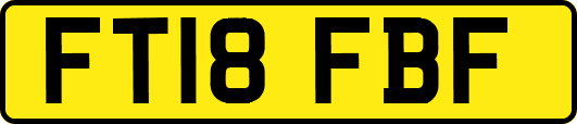 FT18FBF