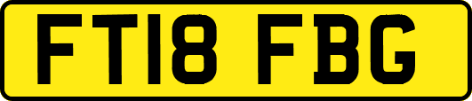 FT18FBG