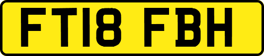 FT18FBH