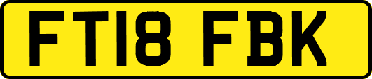 FT18FBK
