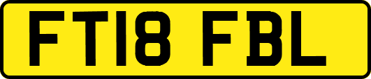FT18FBL