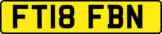 FT18FBN