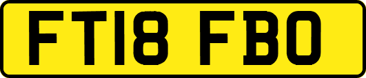 FT18FBO