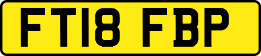 FT18FBP
