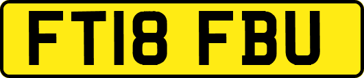FT18FBU