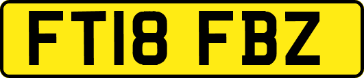 FT18FBZ
