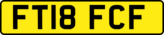 FT18FCF