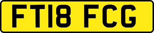 FT18FCG