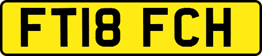 FT18FCH