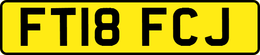 FT18FCJ