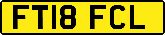 FT18FCL