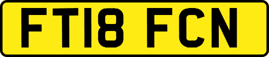 FT18FCN