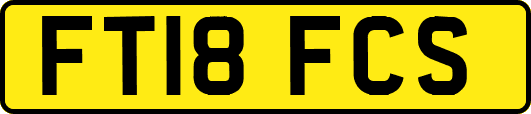 FT18FCS
