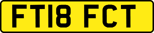 FT18FCT
