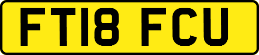 FT18FCU