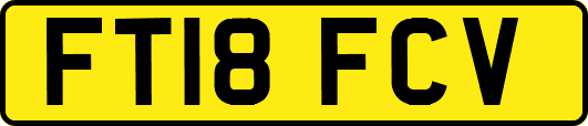 FT18FCV