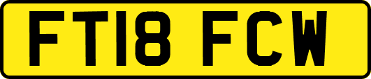 FT18FCW