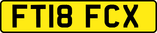 FT18FCX