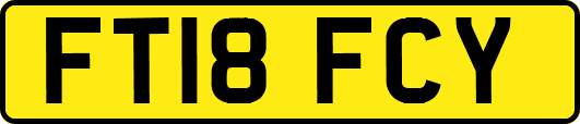 FT18FCY