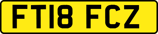 FT18FCZ