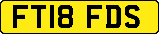 FT18FDS