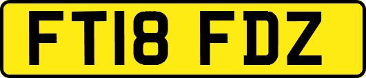 FT18FDZ