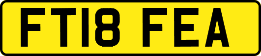 FT18FEA