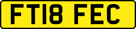 FT18FEC