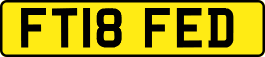 FT18FED