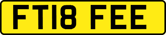 FT18FEE