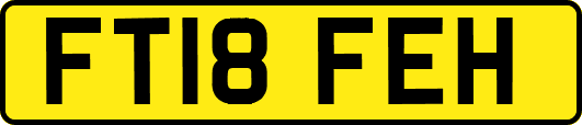 FT18FEH