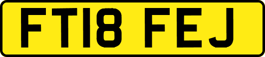 FT18FEJ