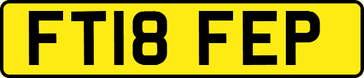 FT18FEP
